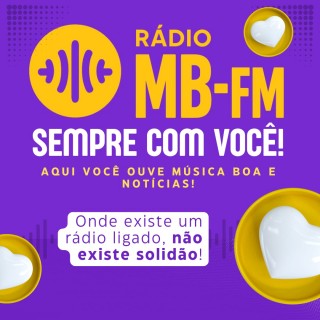 RADIO MB FM
