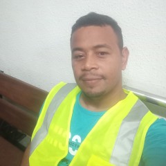 carlos Andre santos da silva